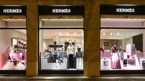 hermes prague